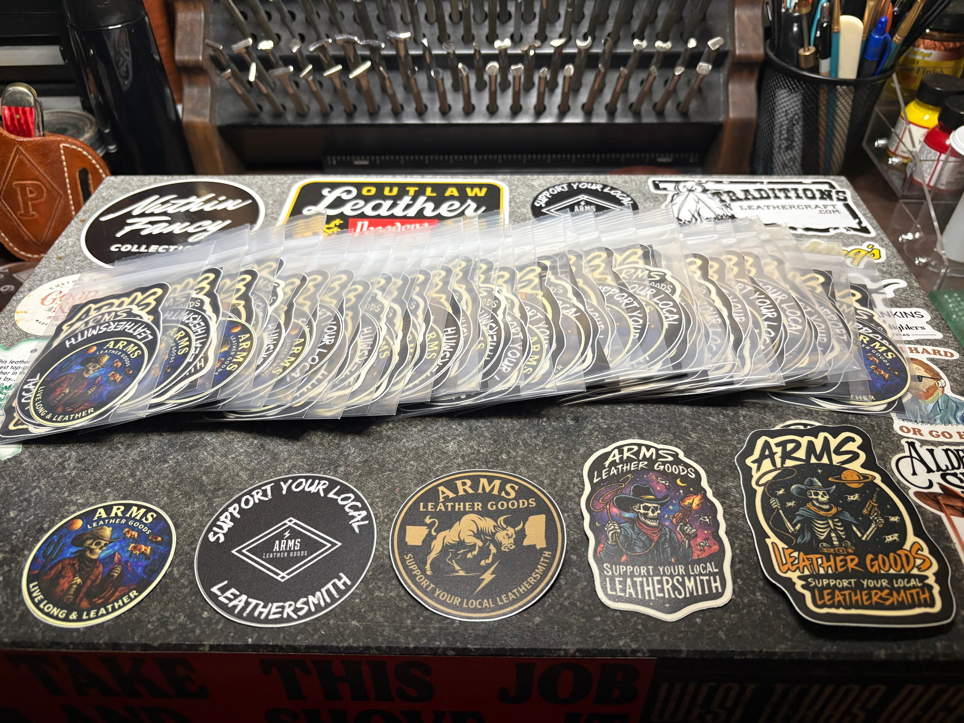 Sticker Pack